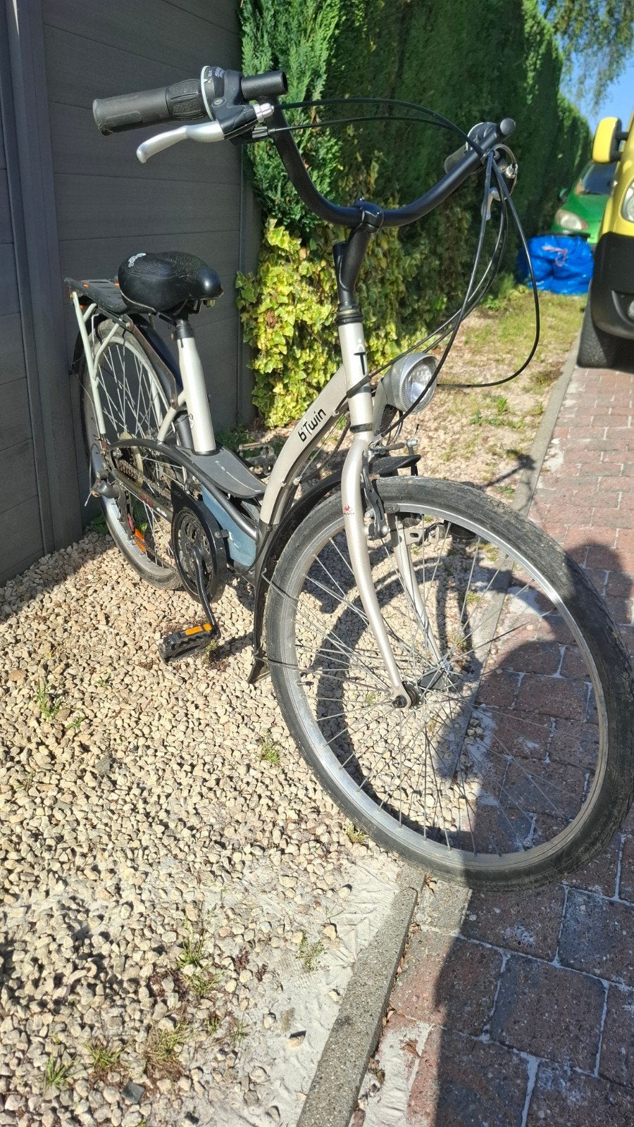 Velo 26 pouces hollandais a partir de 1m50 jusqu'à 1m70, Fietsen en Brommers, Fietsen | Mountainbikes en ATB, Ophalen