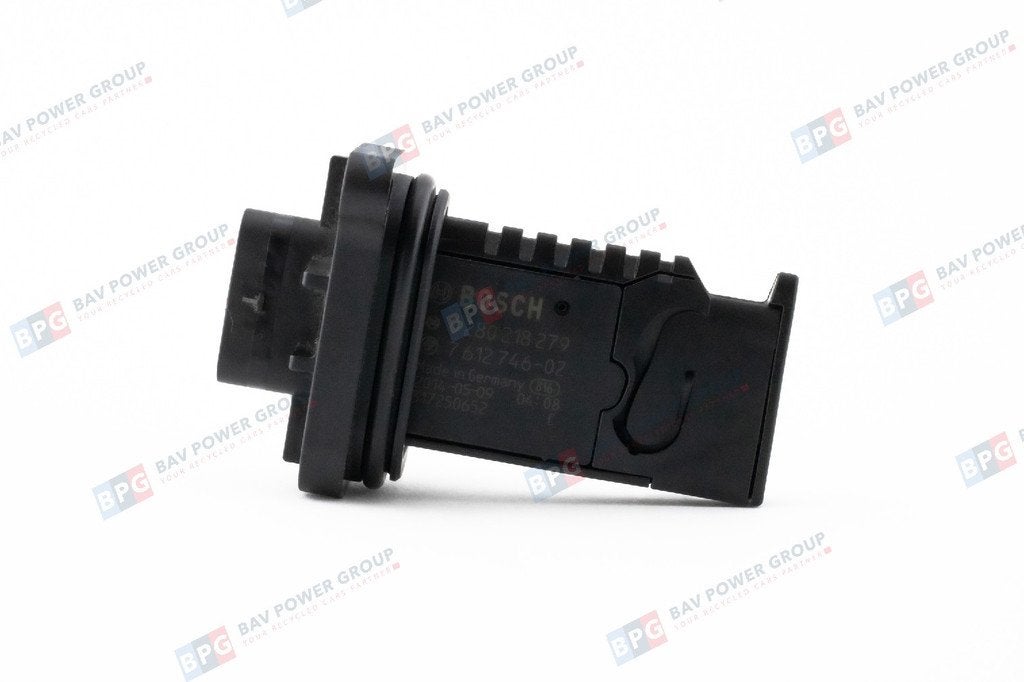 LUCHTHOEVEELHEIDSMETER BMW 4 serie (F32) (01-2013/02-2021), Gebruikt, BMW, Petuelring 130
80809  München, DE, Bayerische Motoren Werke AG