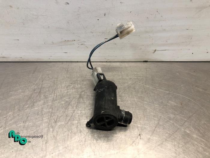 Pompe lave-glace avant d'un Mazda MX-5 (MX-5 NB 98-), -, 3 mois de garantie, Mazda, Utilisé