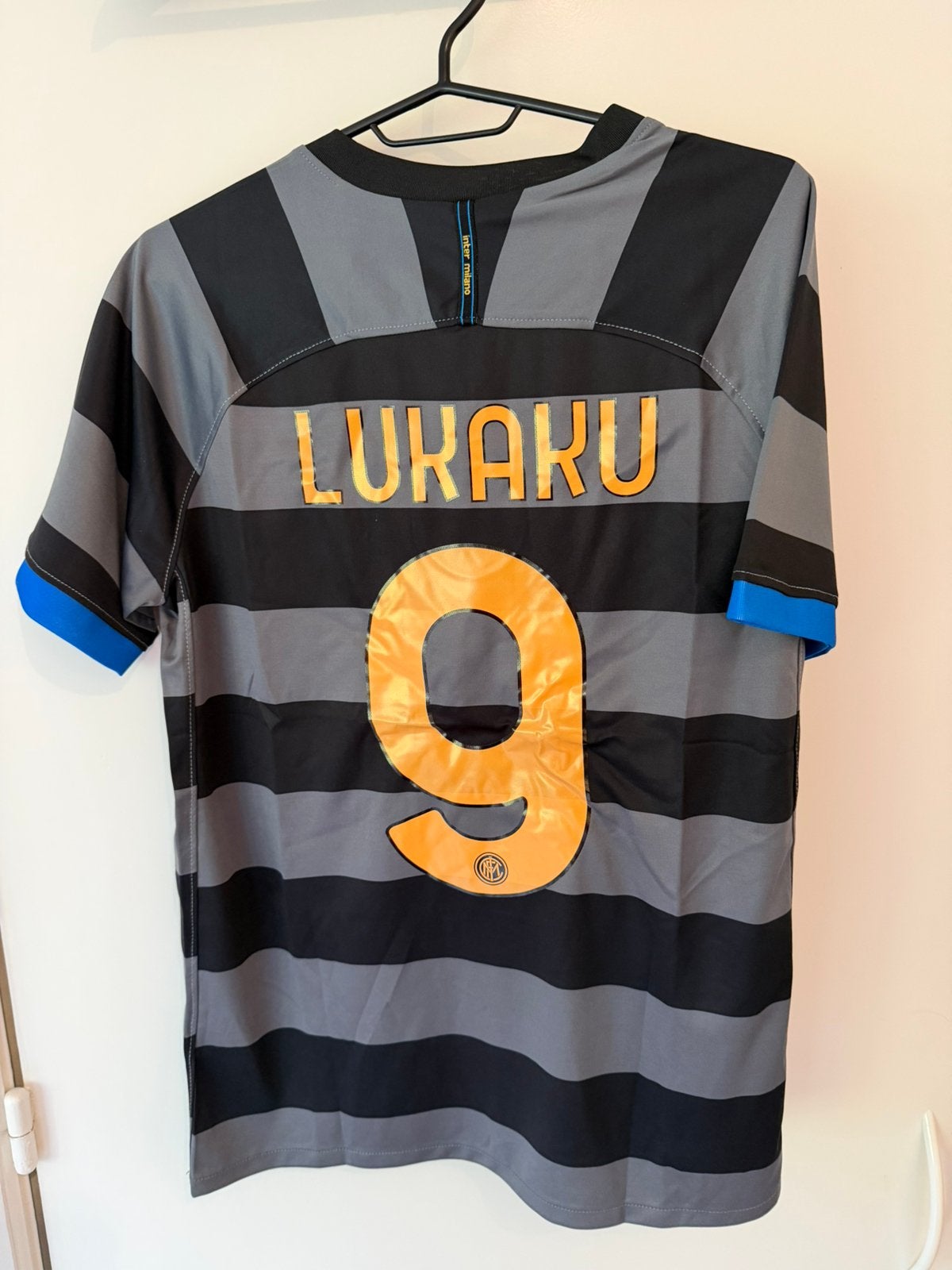 Lukaku Inter S