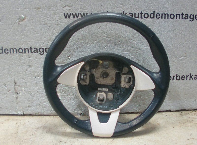 VOLANT DIRECTION Ford Ka II (01-2008/05-2016), Autos : Pièces & Accessoires, Commande, Ford, Utilisé