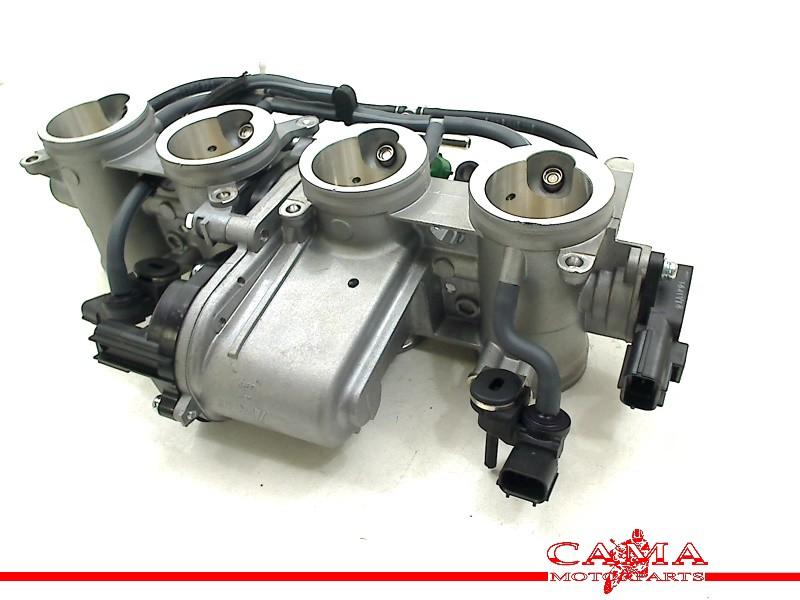 GASKLEPHUIS NINJA 1000 SX 2020-2022 (ZX1002K Z1000SX), Dhr. S. di Majo, Gebruikt, Info@cama-motorparts.nl, P.J. Troelstraweg 8 8
3144 CX  MAASSLUIS, NL