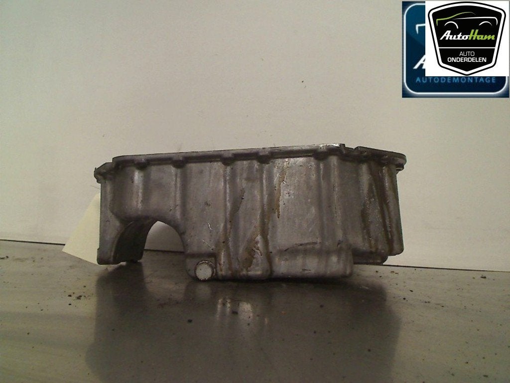 CARTER D'HUILE Volkswagen Golf IV (1J1) (|030103601QA|), Utilisé, Volkswagen