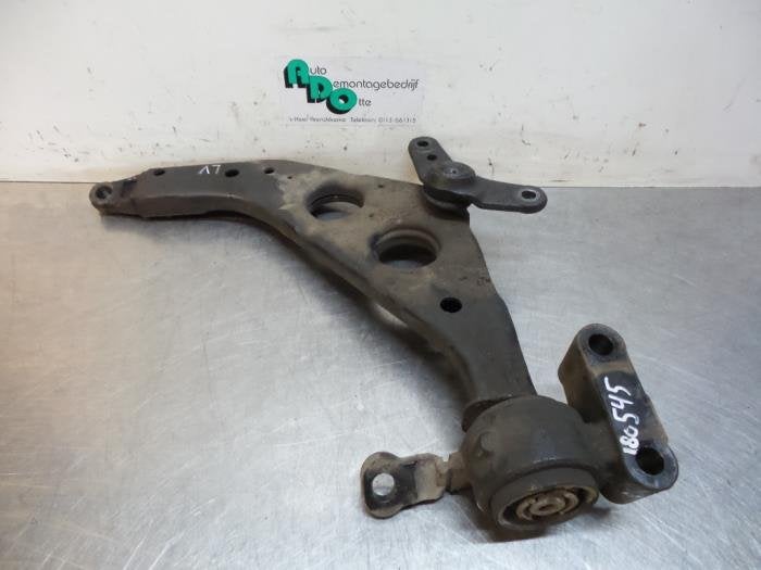 Bras de suspension avant gauche d'un Mini Cooper, Autos : Pièces & Accessoires, -, 3 mois de garantie, -, -