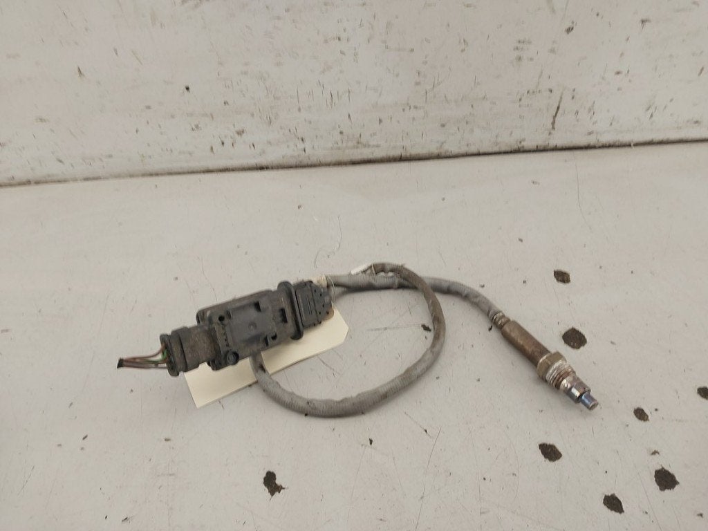 NOX SENSOR Caddy Cargo V (SBA / SBH) (|05L907807T|), Gebruikt, Volkswagen, Volkswagen AG, Kundenbetreuung@volkswagen.de