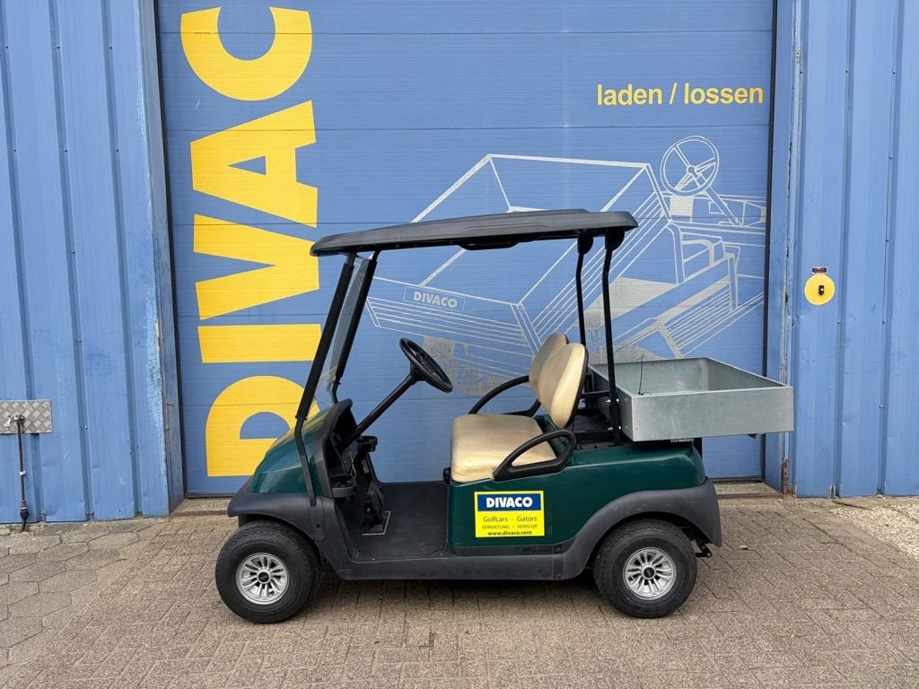 Club Car Precedent Electric Cargobox, Nieuw, Golfkar, Overige merken
