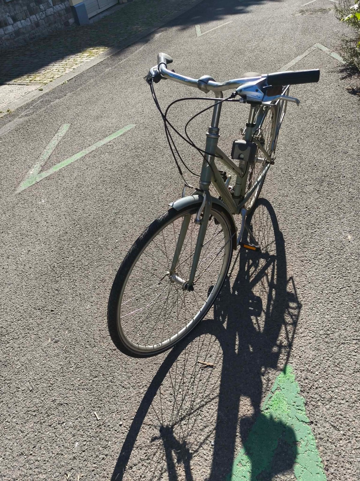 Velo, Enlèvement, Comme neuf, 28 pouces
