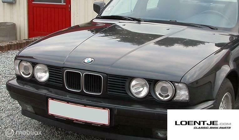 set nieuwe witte knipperlichten BMW e34 518 520 525 530 etc, Neuf, Enlèvement ou Envoi, BMW, BMW