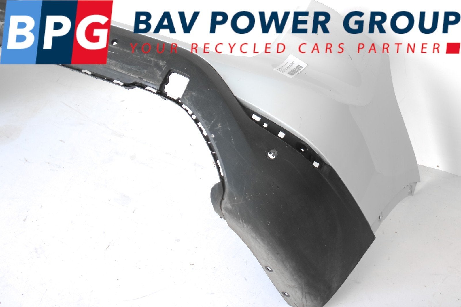 PARE-CHOCS ARRIÈRE 4 PDC BMW X1 (F48) (01-2014/06-2022), Autos : Pièces & Accessoires, Arrière, Pare-chocs, Utilisé, BMW