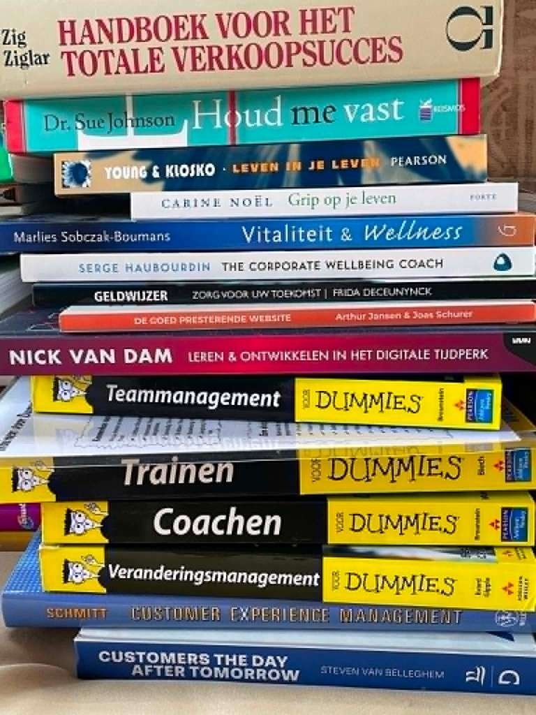 Lot van 150 boeken in goede staat, Ophalen, Zo goed als nieuw
