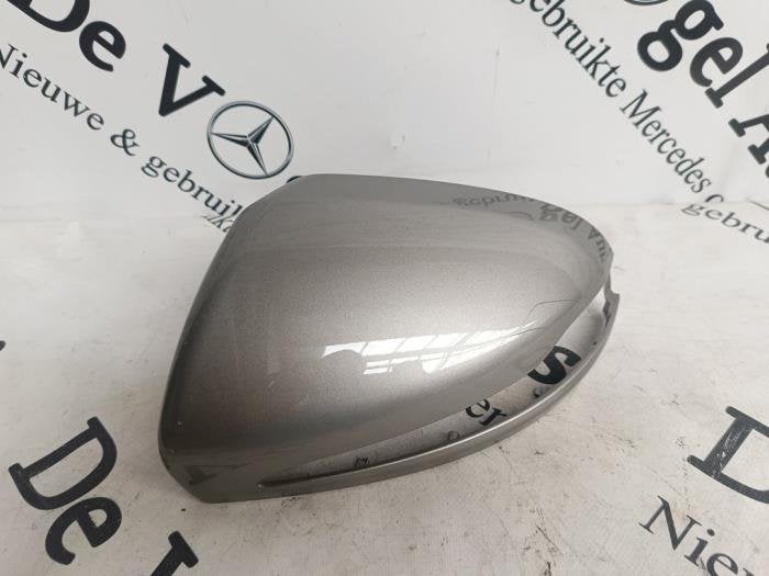 Coque rétroviseur gauche d'un Mercedes C-Klasse (859), 3 mois de garantie, Utilisé, -, -