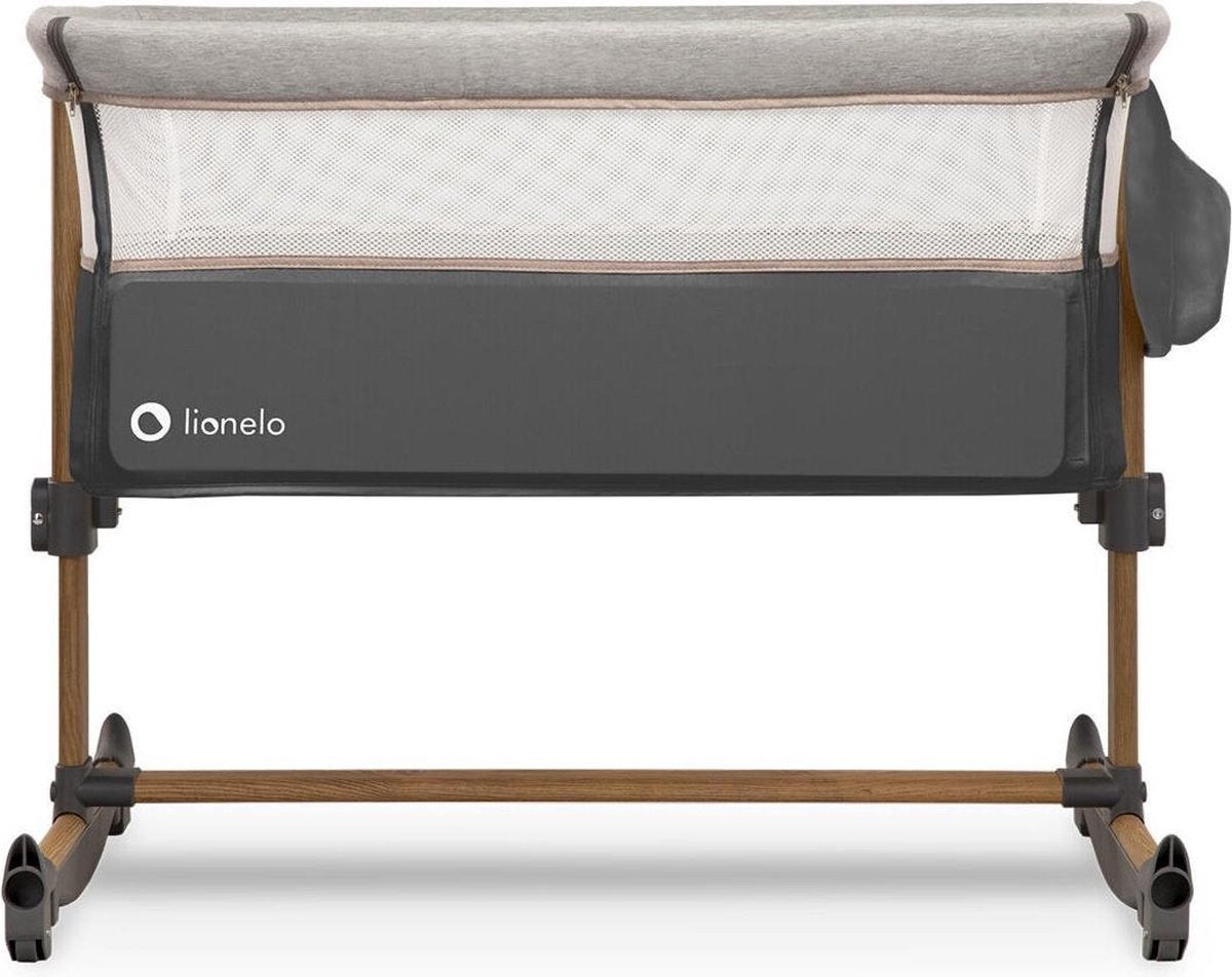 baby bed, Ophalen of Verzenden