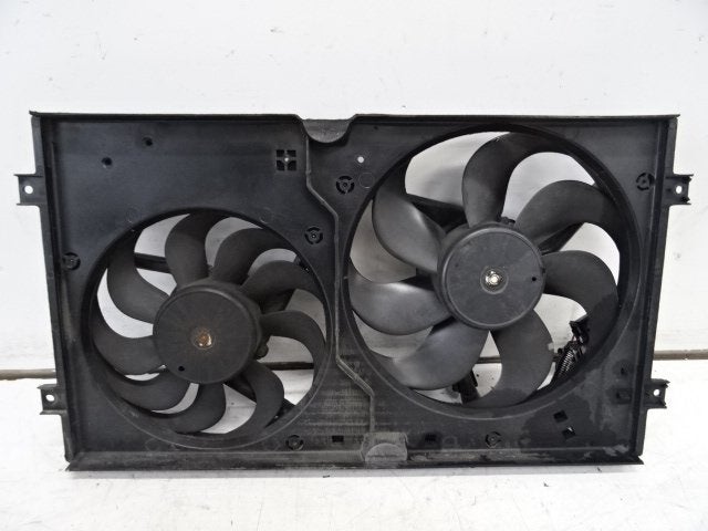 RADIATEUR VENTILATEUR Volkswagen New Beetle (9C1 / 9G1), Volkswagen, Volkswagen AG, Utilisé, Kundenbetreuung@volkswagen.de