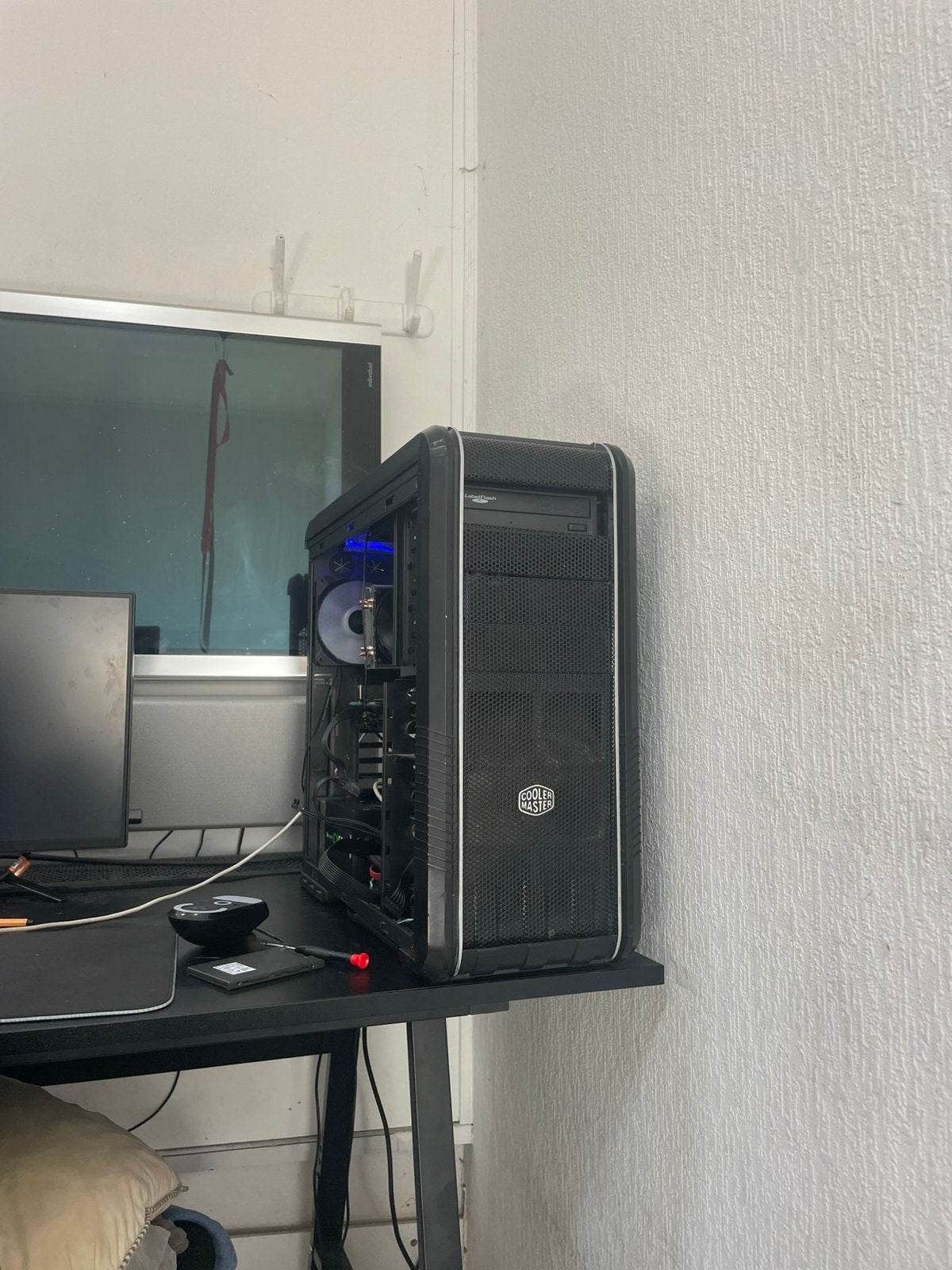 Gaming pc, Ophalen, Zo goed als nieuw, Gaming, SSD