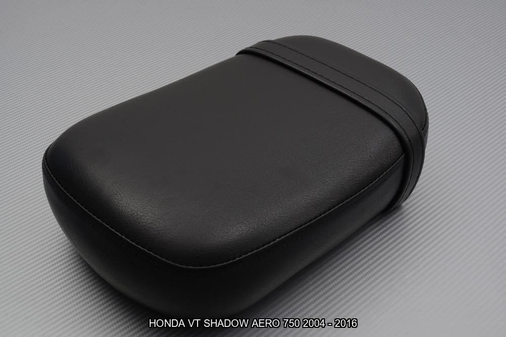 AVDB achter zadel voor HONDA VT SHADOW AERO 750 2004 2016, Ophalen of Verzenden, Nieuw
