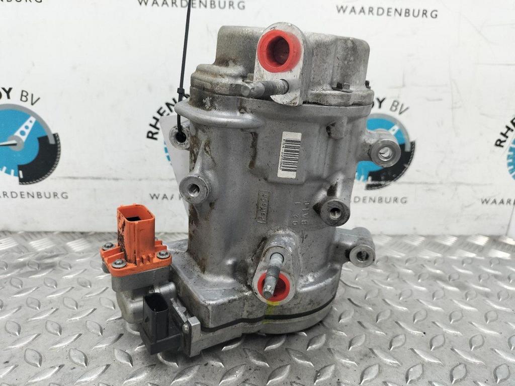 FORD KUGA DFK ST-LINE AIRCO COMPRESSOR / AIRCOPOMP 2023, Ophalen of Verzenden, Gebruikt, ARN erkend