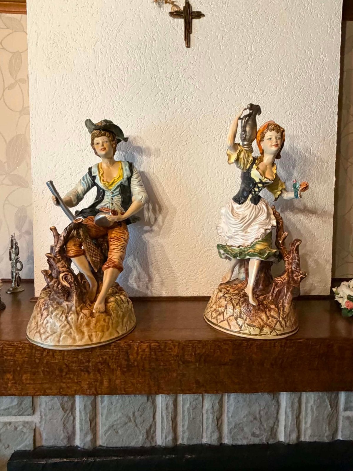 Beelden, Antiquités & Art, Enlèvement