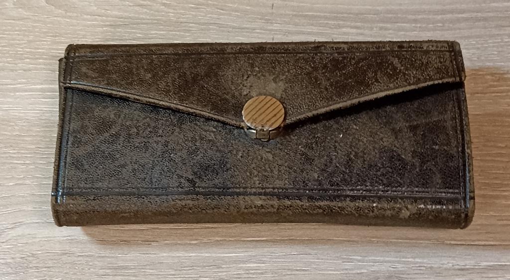 Ancienne trousse médicale chirurgicale ww2, Collections, Objets militaires | Général, Envoi, Armée de terre, Autres types