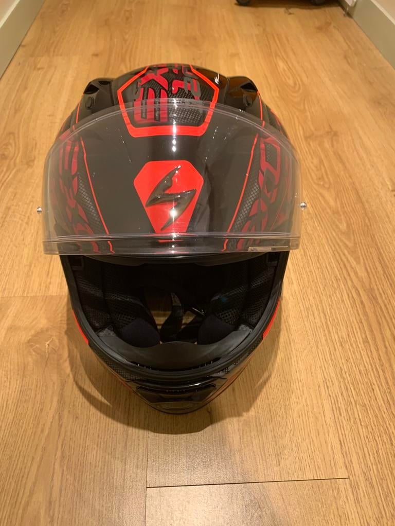 Motoruitrusting, Motoren, Ophalen