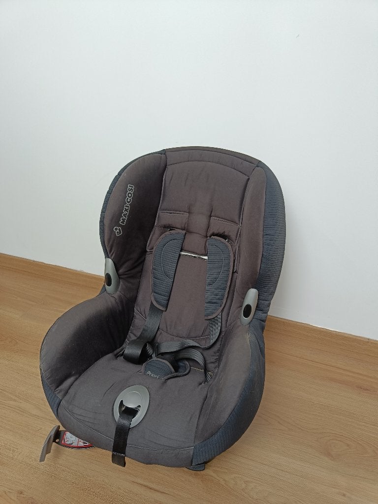 Maxi Cosi Priori autostoel 9-18 kg (groep 1), Enfants & Bébés, Enlèvement, Utilisé