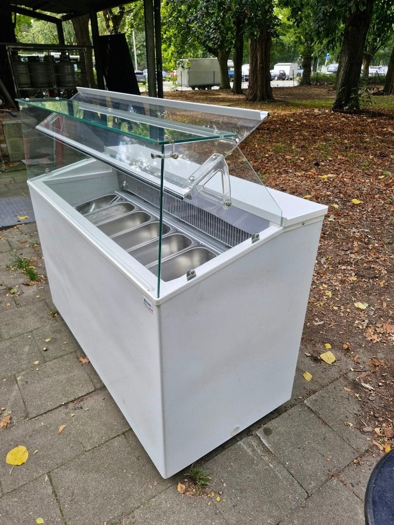 Bâton à glace grand et petit, Articles professionnels, Enlèvement, Neuf, sans emballage, Autres types