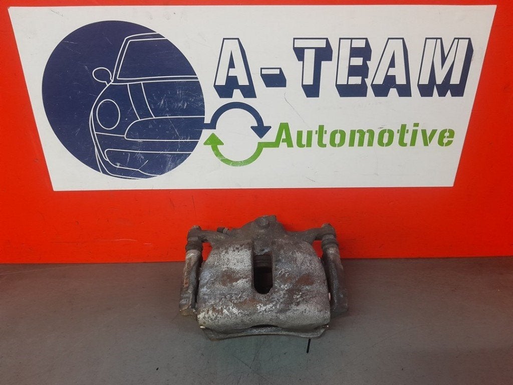 ETRIER DE FREIN AVANT DROIT ABS Golf VII (AUA) (|000000|), Postoffice@zf.com, Löwentaler Straße 20
88046  Friedrichshafen, DE