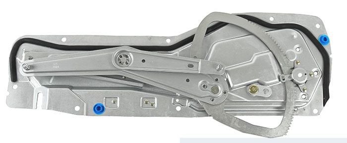Volvo ruit regelaar voor links zonder motor S70 V70 Xc70 Vol, Enlèvement ou Envoi, Neuf, Volvo
