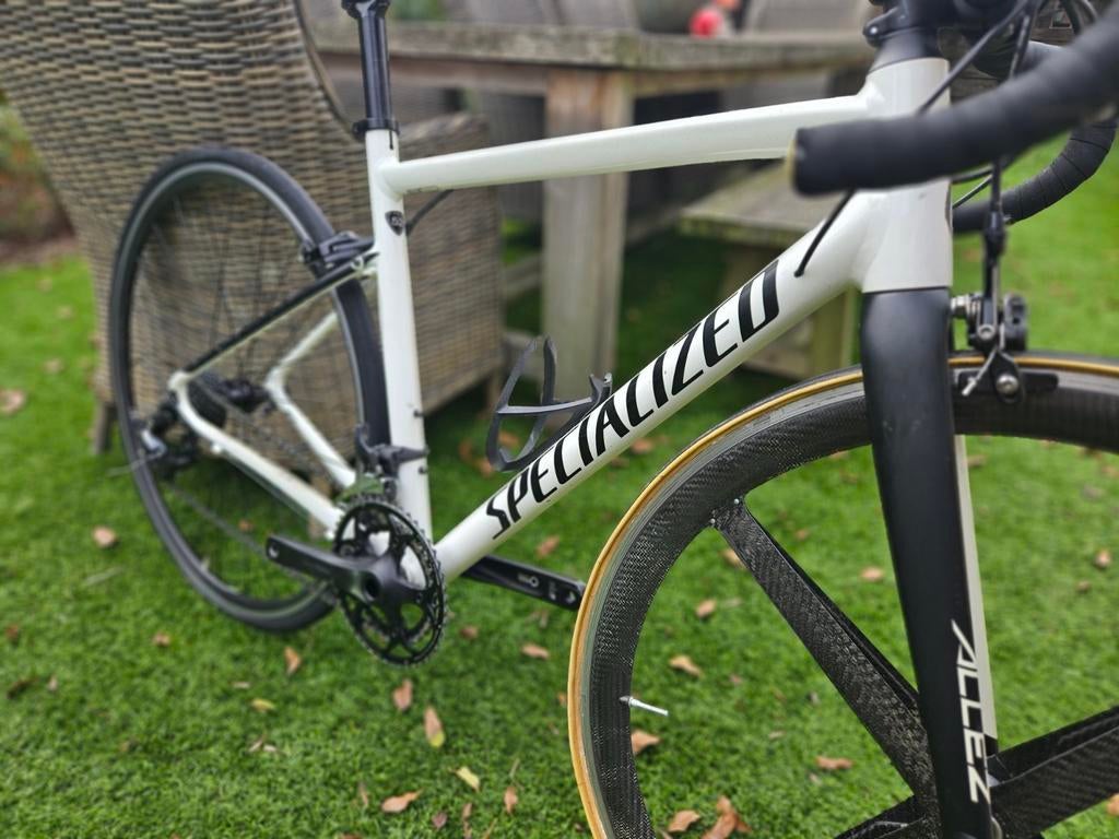 Specialized, Fietsen en Brommers, Ophalen, Carbon