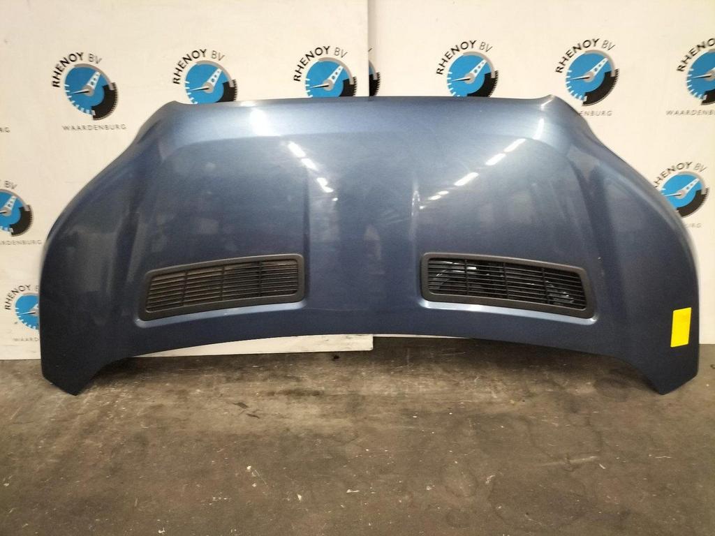 FORD TRANSIT FCD 350 L 2.0 EcoBlue MOTORKAP 2020, Ophalen of Verzenden, Gebruikt, Stiba lid