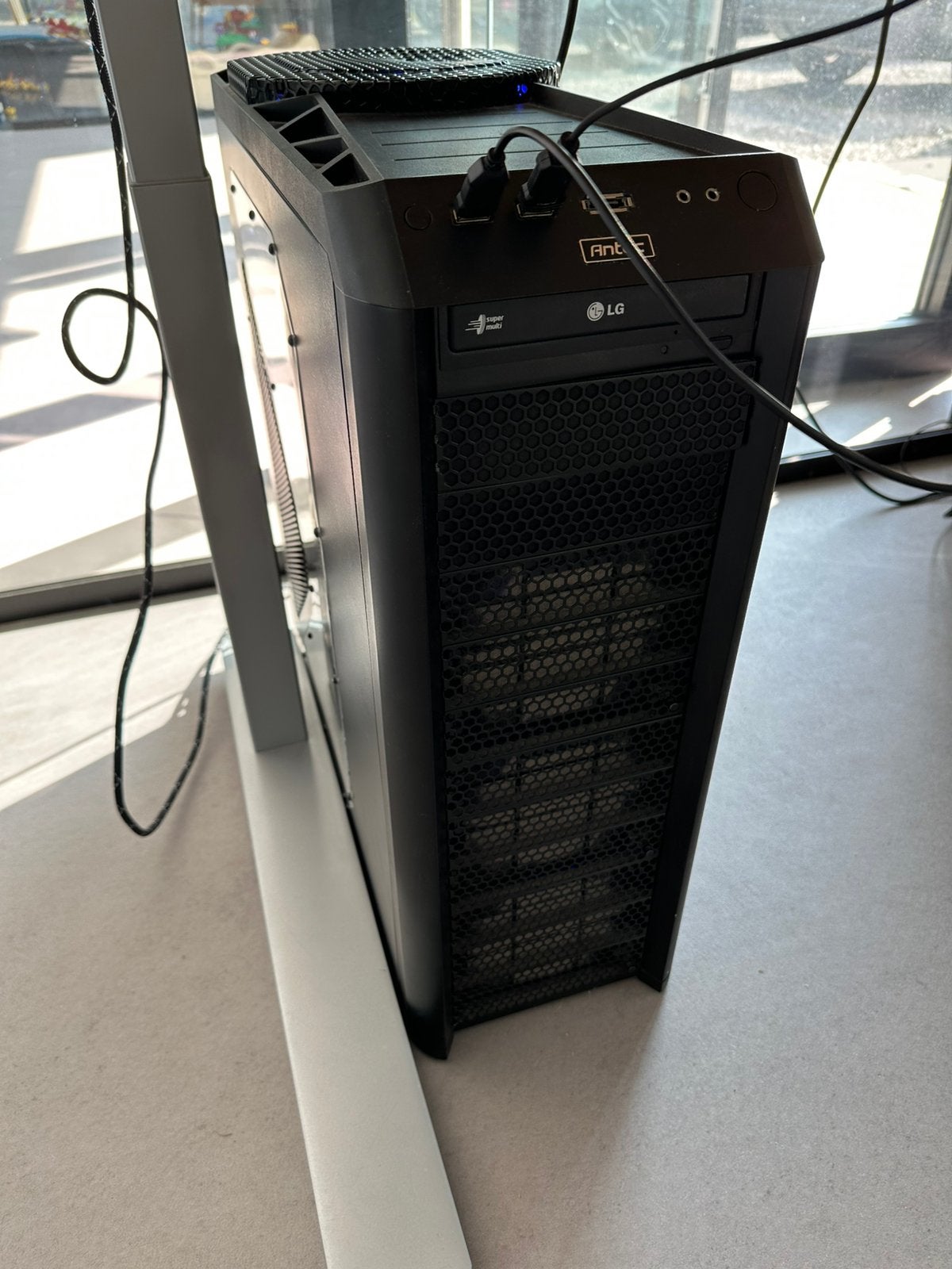 Windows10 Desktop, Intel, 512 GB, Utilisé, SSD