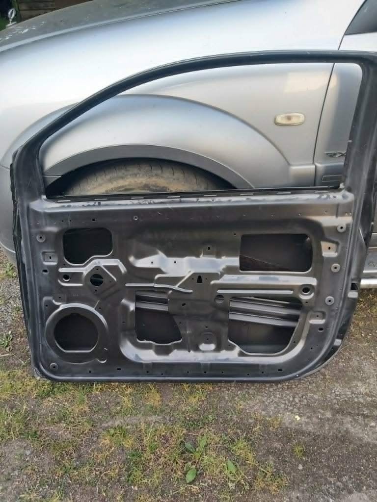 passagiersdeur fiat 500, Ophalen, Deur, Nieuw, Fiat