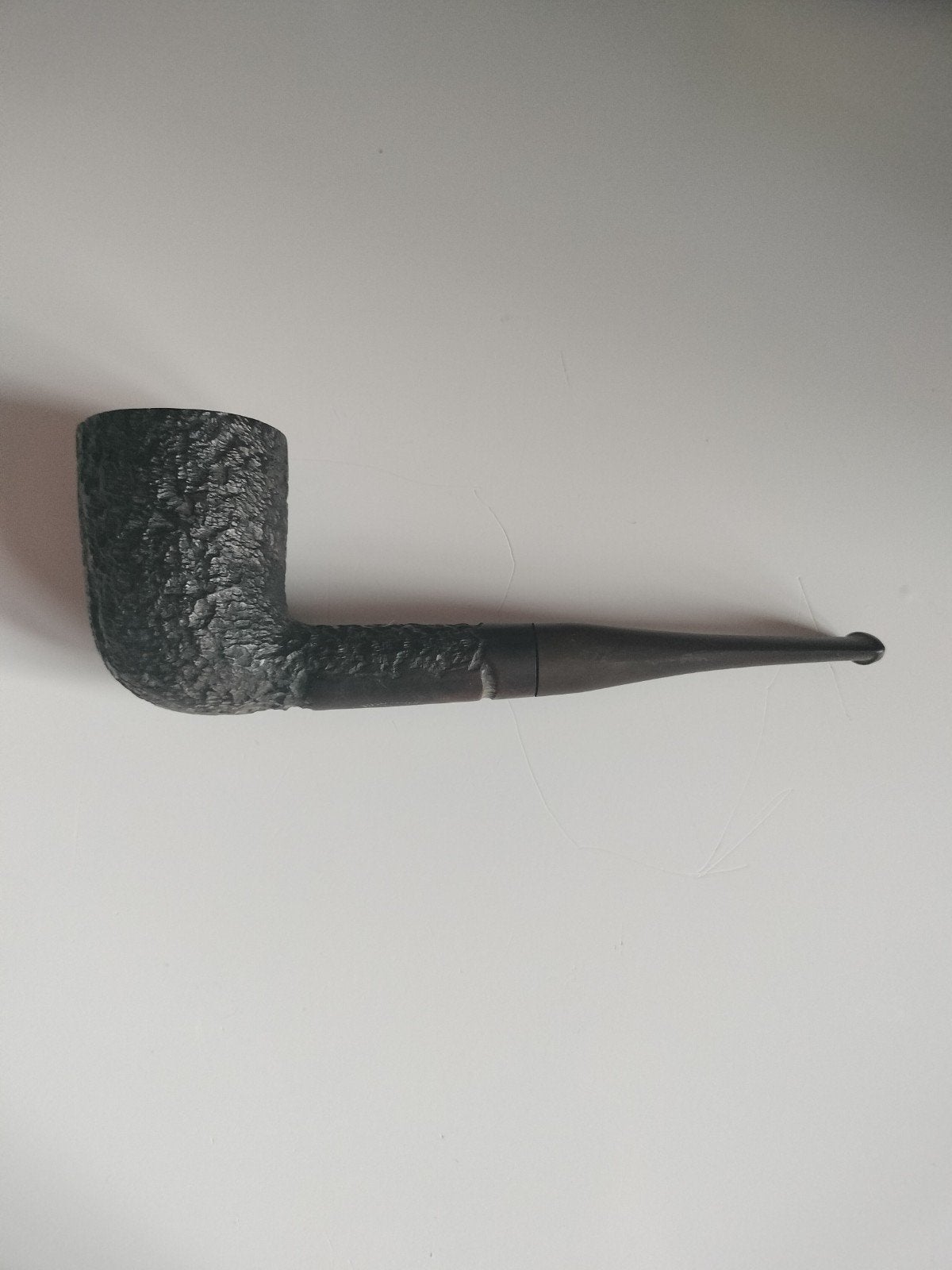 Pipe en bruyère, Collections, Enlèvement ou Envoi, Autres types