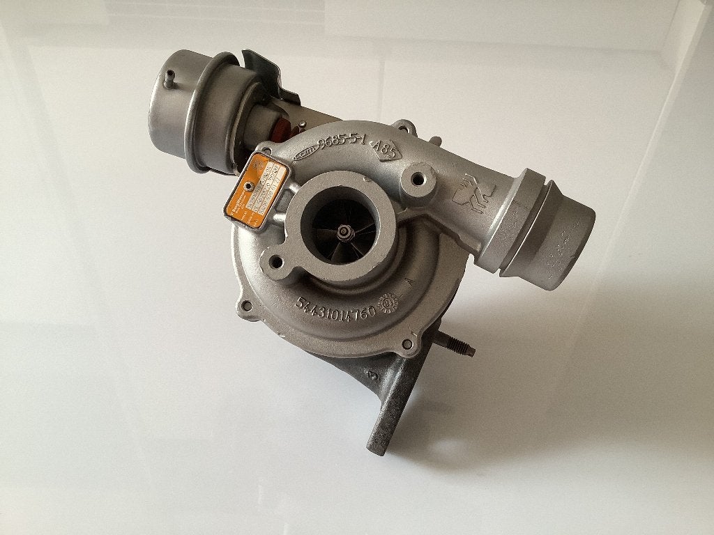 Turbo Nissan Qashqai, Turbo Nissan Juke , Turbo Nissan Micra, Enlèvement, Neuf, Nissan