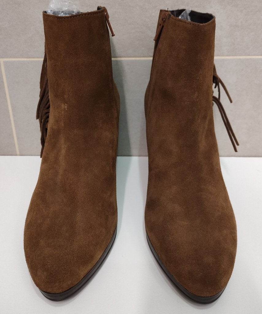 Enkellaarsjes Eye mt 39, Kleding | Dames, Schoenen, Overige kleuren, Lage of Enkellaarzen, Nieuw, Ophalen of Verzenden