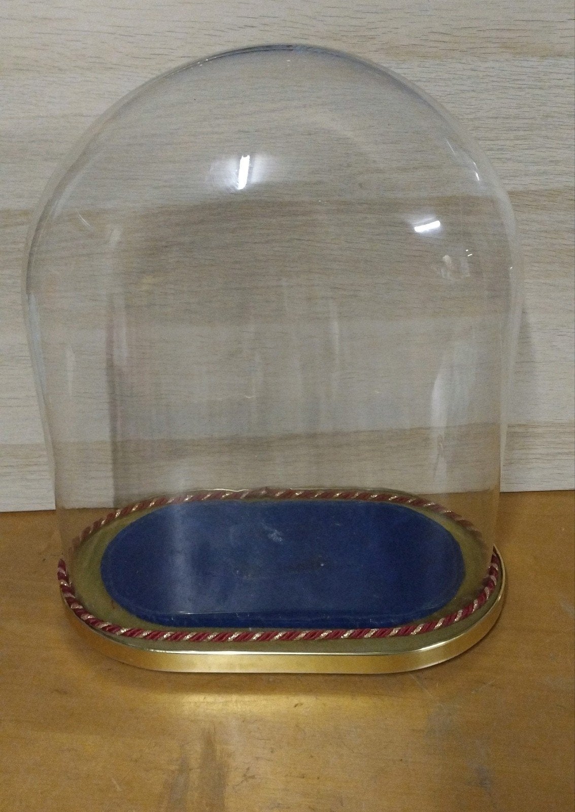Stolp 38cm, Kunststof, Ophalen, Gebruikt