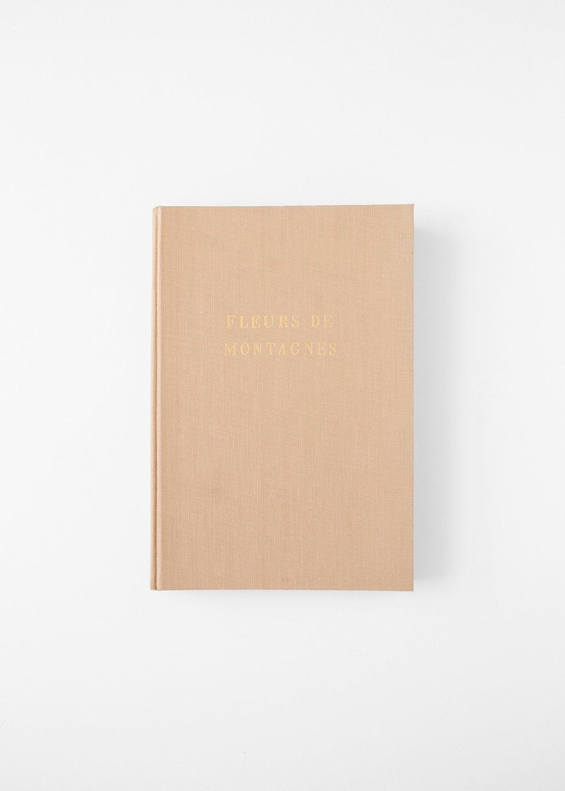 Trésor Botanique : "Fleurs de Montagnes" (Édition 1957), Boeken, Natuur, Zo goed als nieuw, Bloemen, Planten en Bomen, Ophalen of Verzenden