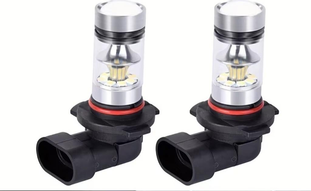 HB4/9006 mistlampen (Led), Ophalen