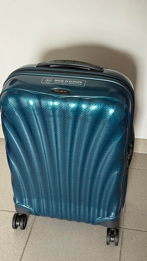 Samsonite c-lite handbagage, Handtassen en Accessoires, Koffers, Ophalen, Nieuw