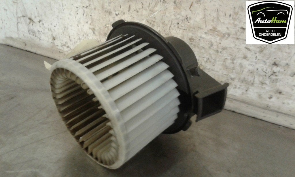 KACHEL VENTILATORMOTOR 307 (3A / C/D) (|6441P1|6441P0|), Gebruikt, Peugeot
