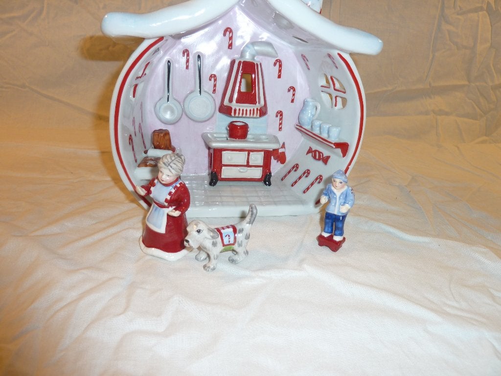 La cuisine de Mme Santa VILLEROY & BOCH, Divers, Enlèvement ou Envoi, Comme neuf