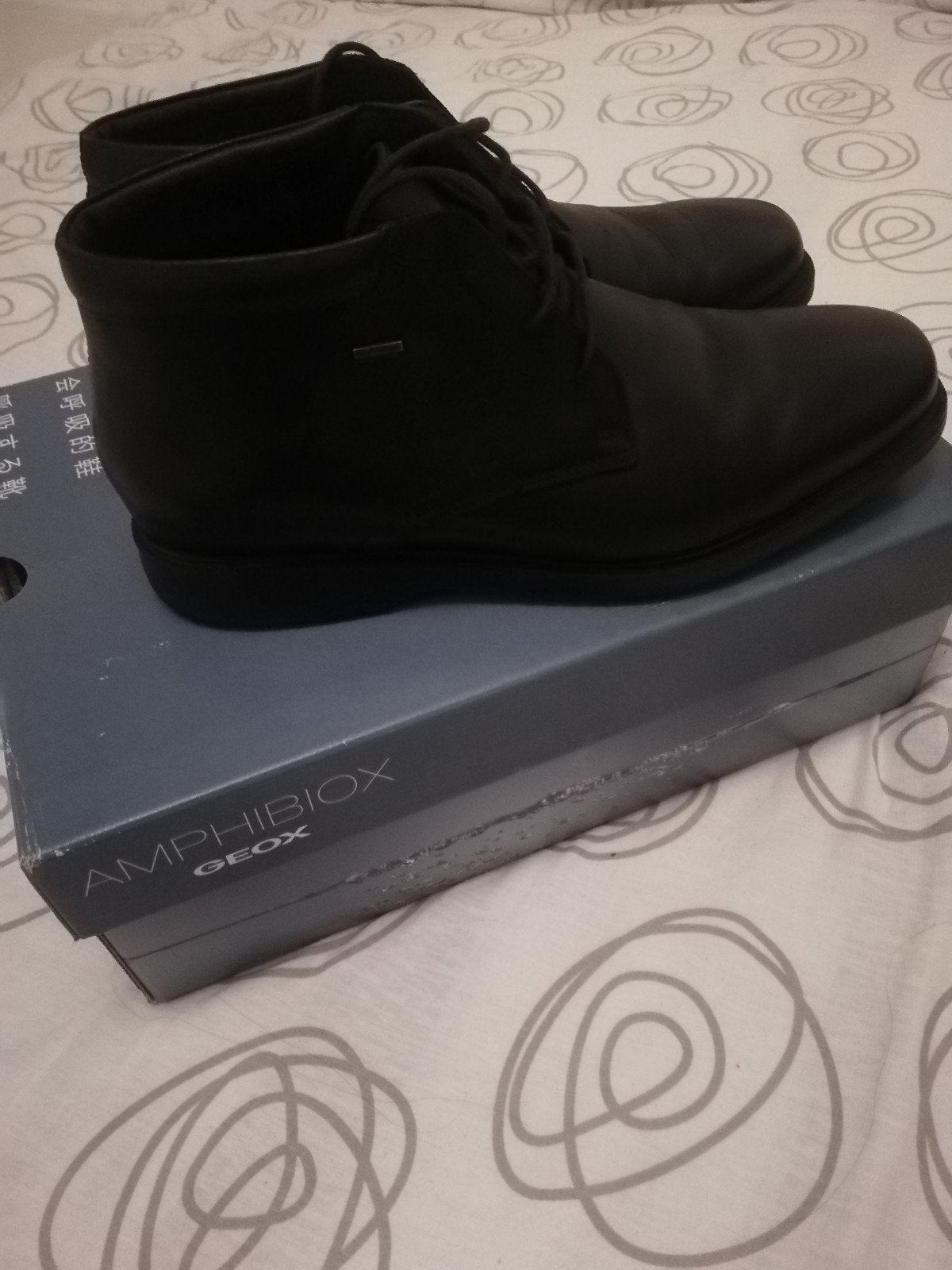 Chaussures Geox Neuf, Enlèvement