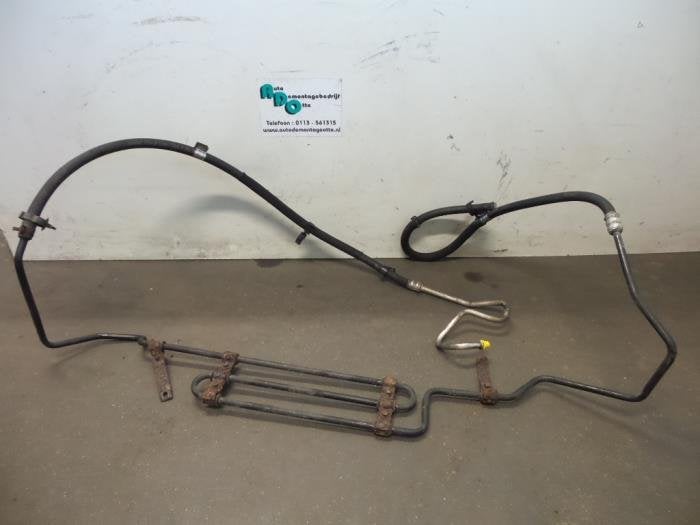 Conduit direction assistée d'un Ford Connect (Connect 02-), -, 3 mois de garantie, -, -