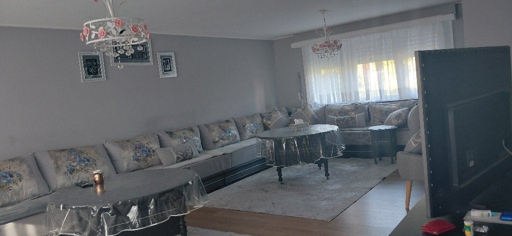 Marokkaanse sdari, Huis en Inrichting, Ophalen, Zo goed als nieuw