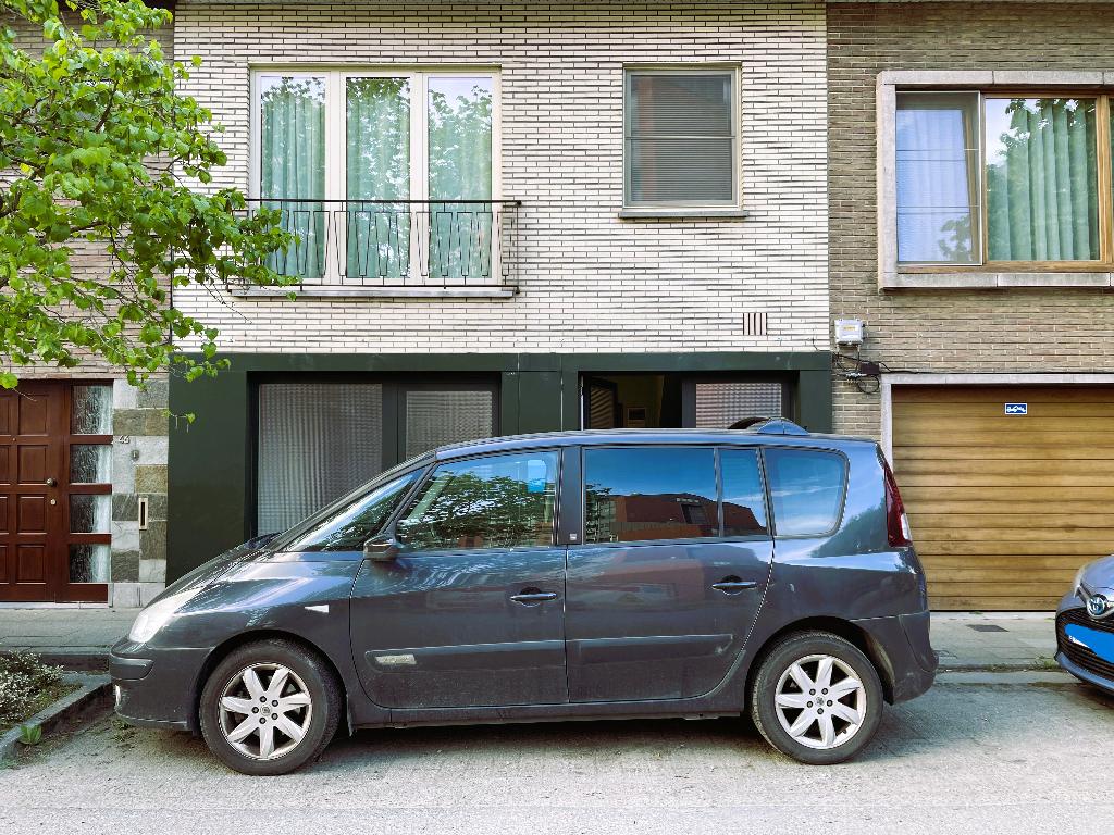 Renault Espace 2.0 dCi, Enlèvement, Utilisé, Renault