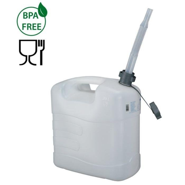 Pressol Jerrycan 20 l – 21 157, Ophalen, Nieuw