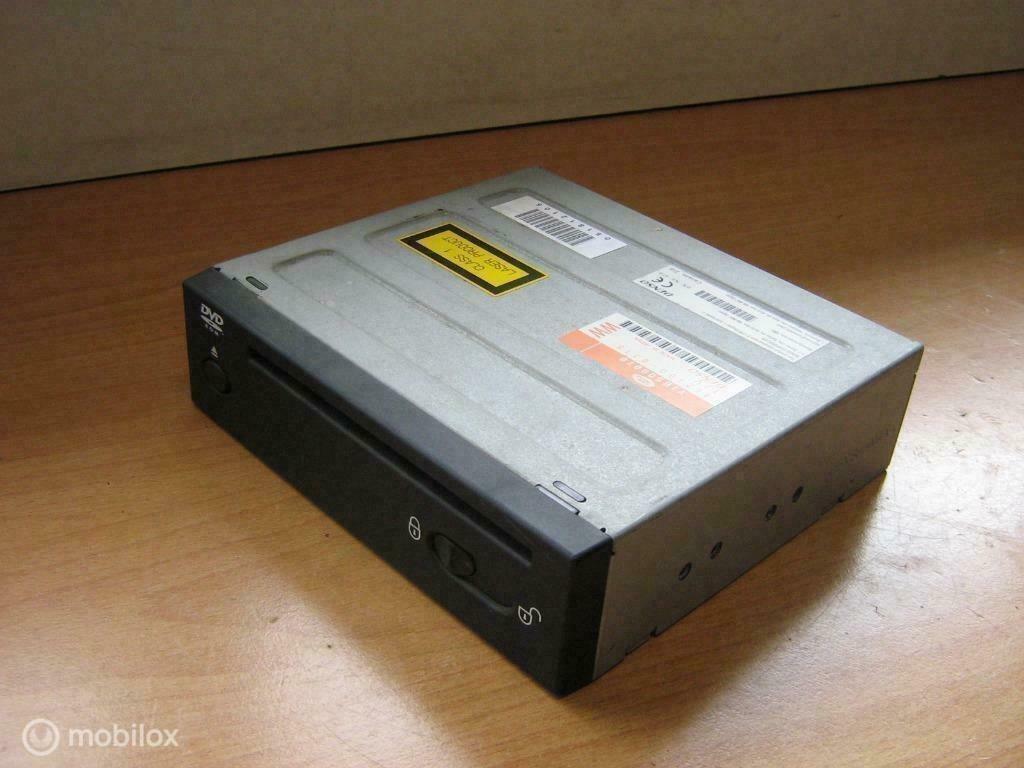 Navigatie DVD speler Discovery 3 Range Rover Sport GPS, Auto-onderdelen, Land Rover, Ophalen of Verzenden, Gebruikt, Land Rover