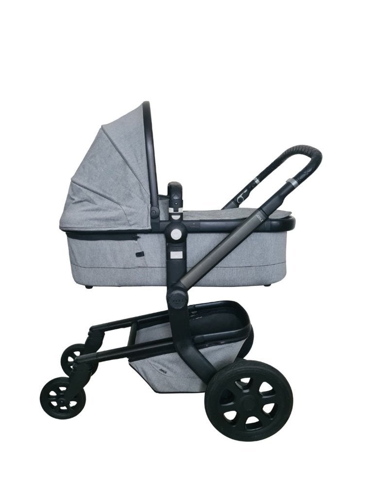Joolz day 3 + extra's ( Absolute Topstaat), Kinderen en Baby's, Ophalen, Zo goed als nieuw, Regenhoes