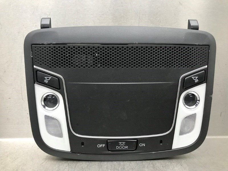 PLAFONNIER AVANT Honda HR-V (RU) (01-2015/-) (|18775F1|), Utilisé, Honda