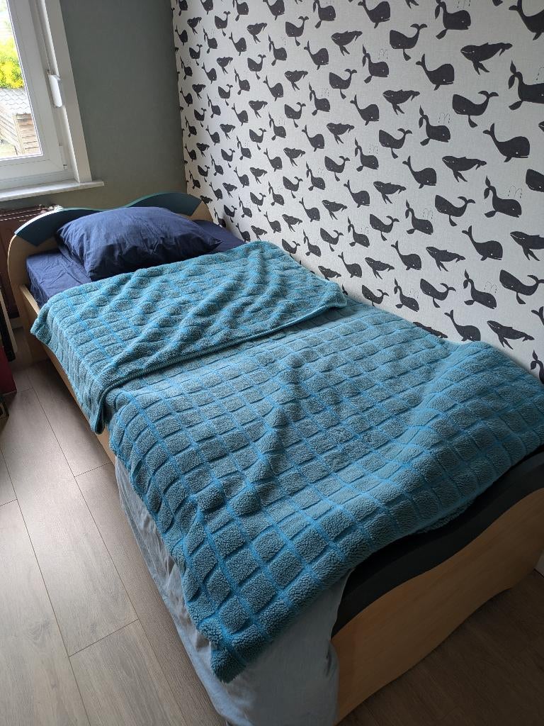 Meubels Kinderkamer (7 stuks), Ophalen, Gebruikt, Jongetje of Meisje