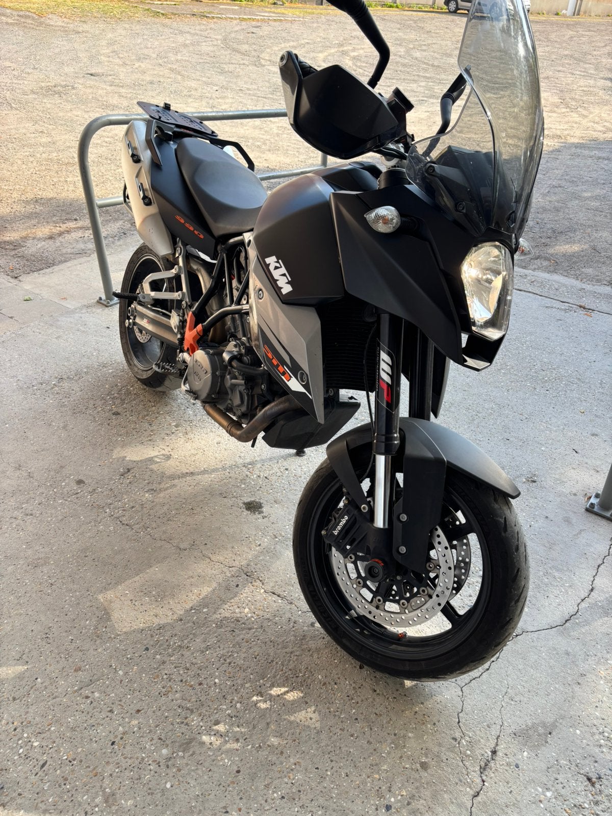 Ktm 990 smt, Motos, Motos | KTM, Particulier